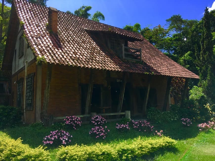 Restaurants Copo de Leite Laticínios