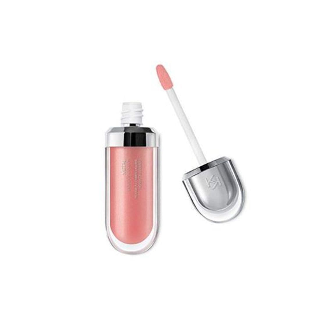 Belleza Kiko Milano 'Sparkle Up' Lápiz labial líquido de metal brillo metálico