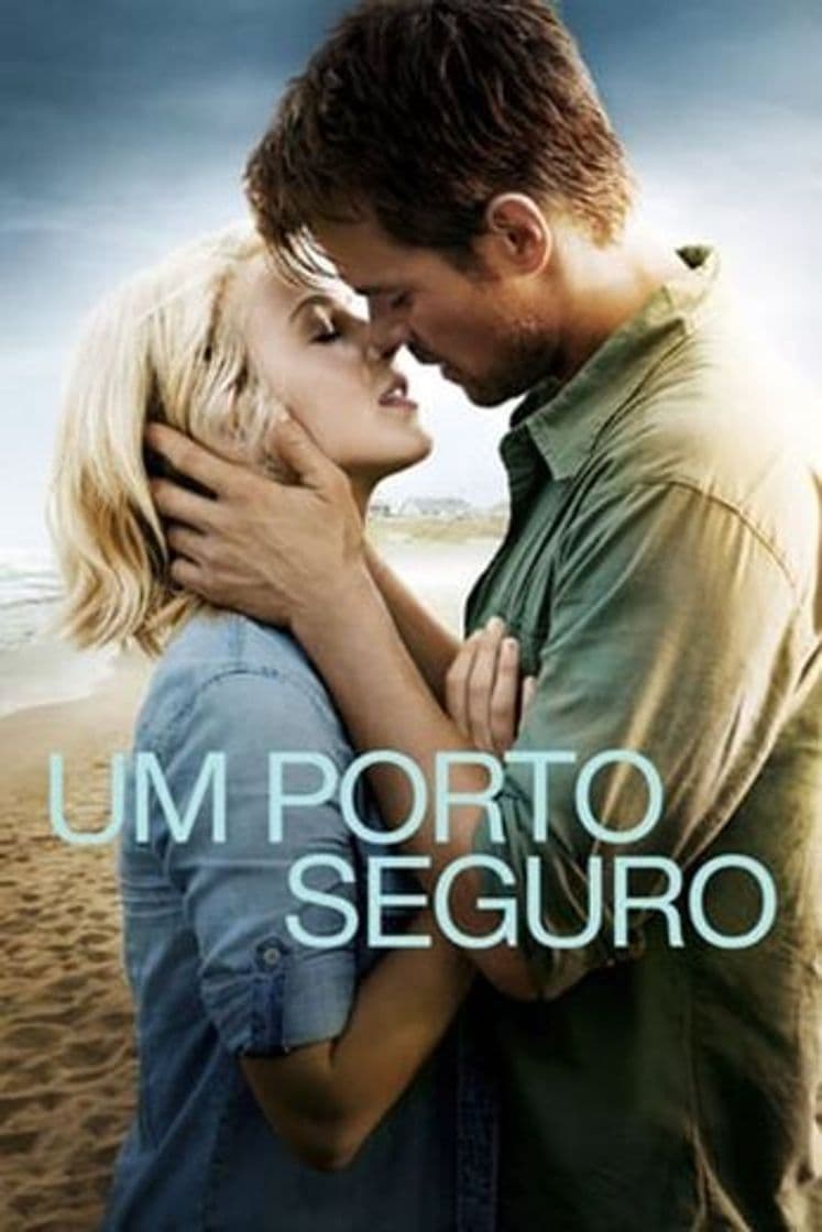 Película Safe Haven