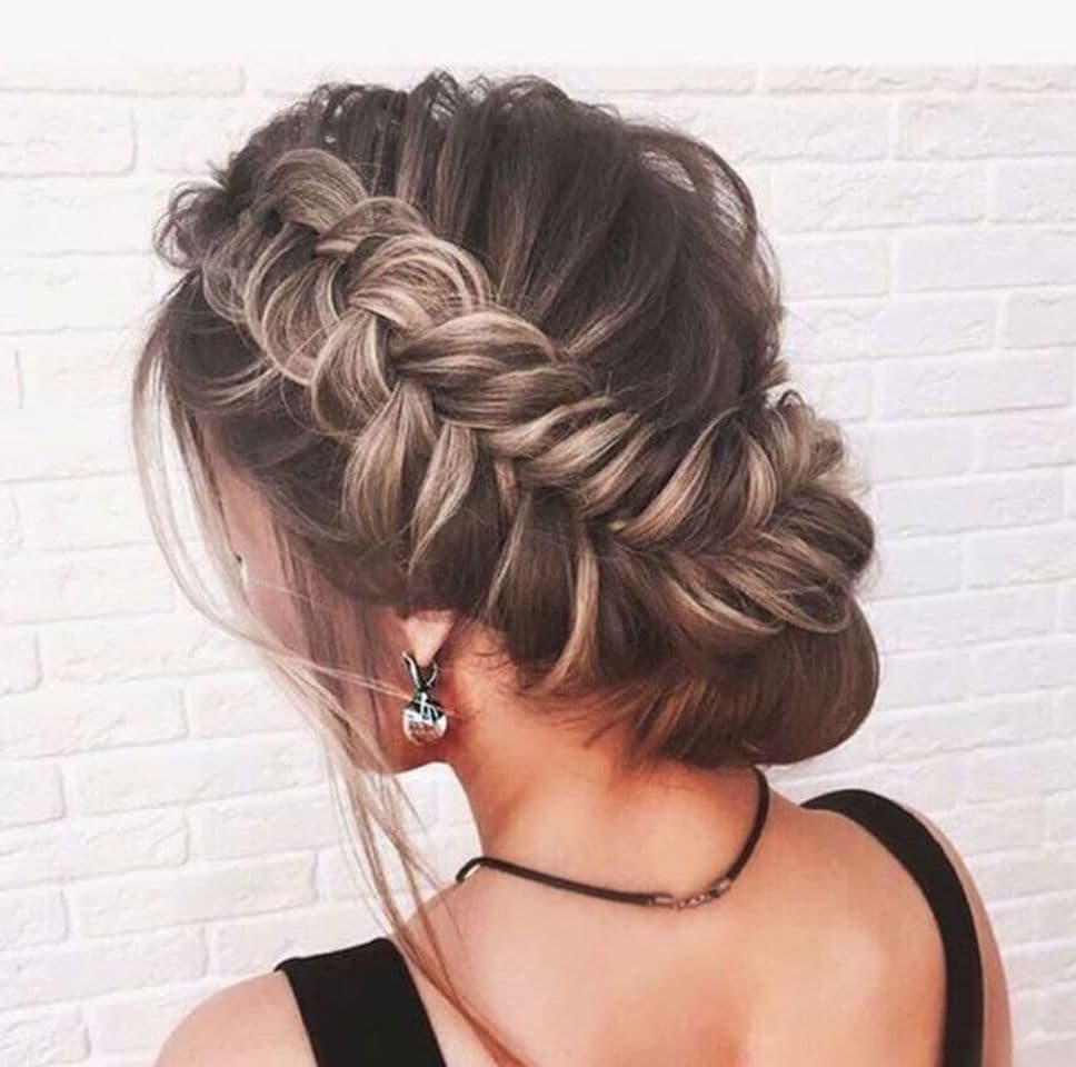 Moda Hairstyle