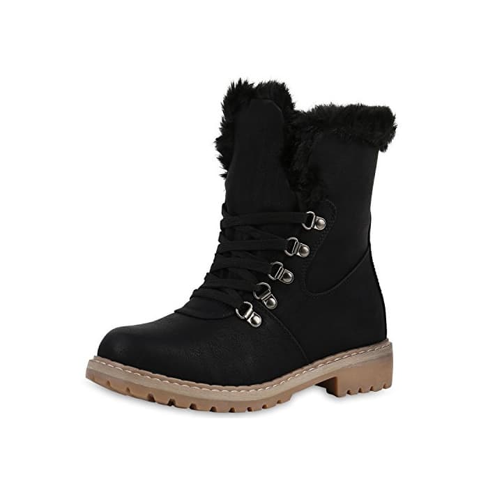 Fashion Elara Mujer Biker Boots