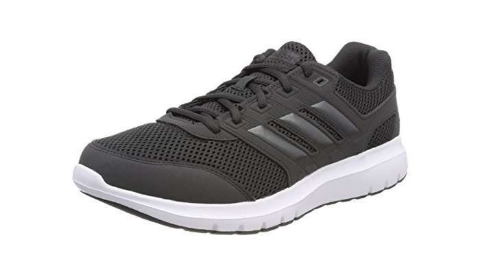 Fashion ADIDAS Duramo Lite 2.0, Zapatillas de Entrenamiento para Hombre, Gris