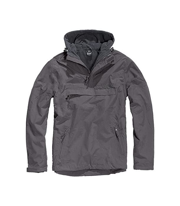 Product Brandit Mens Windbreaker