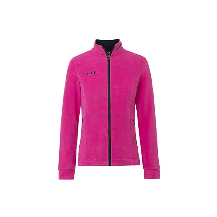 Product Izas Wheeler Chaqueta Polar, Mujer, Multicolor