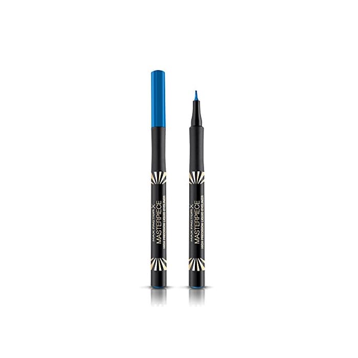 Producto Max Factor Masterpiece High Precision Eyeliner Delineador de Ojos Tono 20 Azure