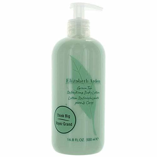 Product Elizabeth Arden Green Tea Crema Hidratante 500 ml