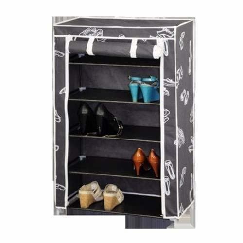 Producto Kit Closet Zapatero Tela