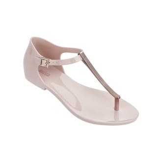 Producto MELISSA Honey Chrome Sandalias Mujeres Black