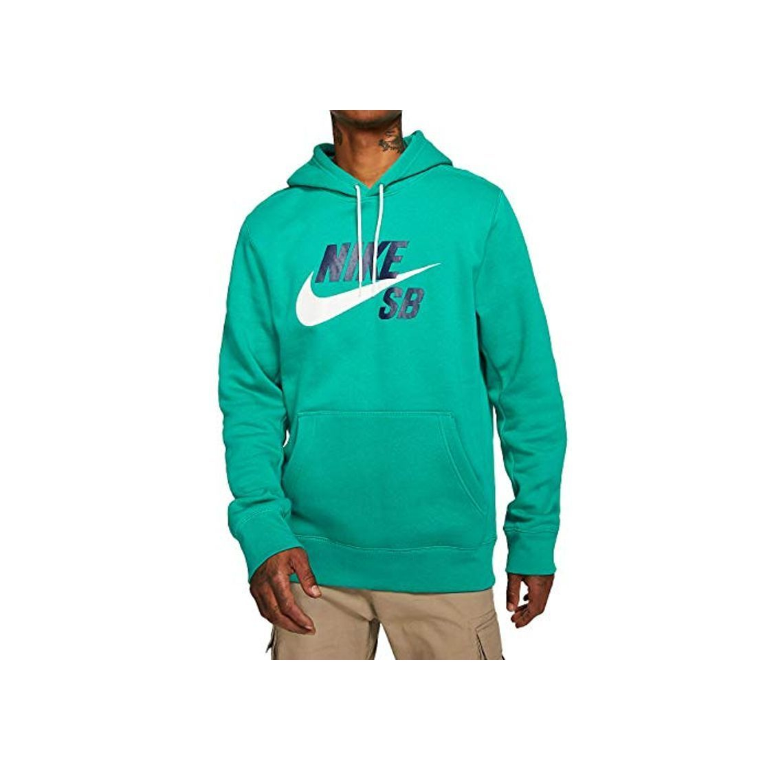 Producto Nike M Nk SB Icon Hoodie Po Essnl Sweatshirt