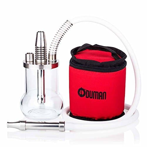 Electronic Oduman Shisha Micro