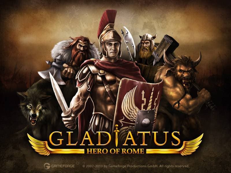 Moda Gladiatus