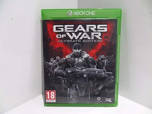 Lugar Gears Of War