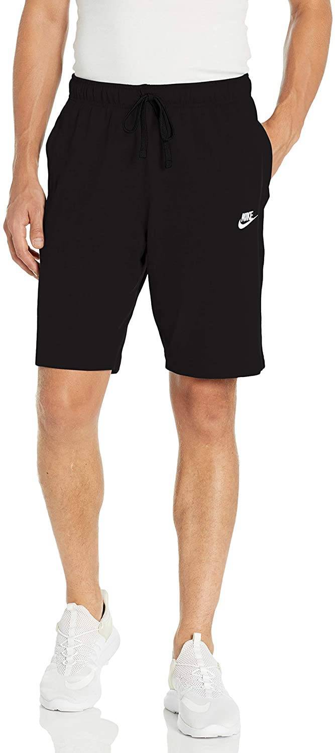 Moda NIKE Club Short JSY

