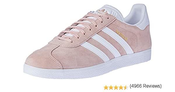 Fashion adidas Gazelle, Zapatillas de Deporte Unisex Adulto: adidas ...