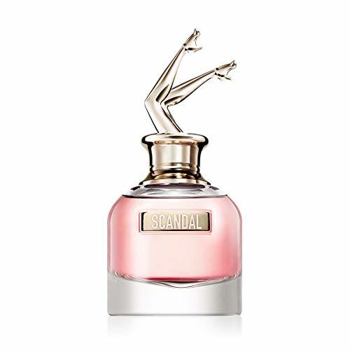 Belleza Jean Paul Gaultier Scandal Agua de Perfume