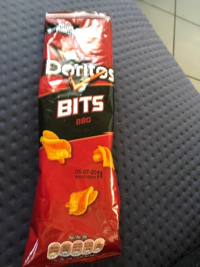 Producto Doritos bits