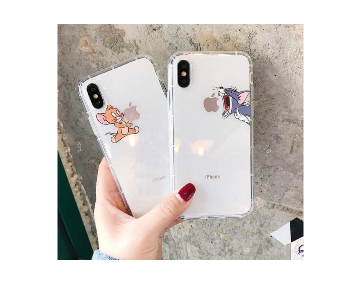 Product Fundas Tom y Jerry