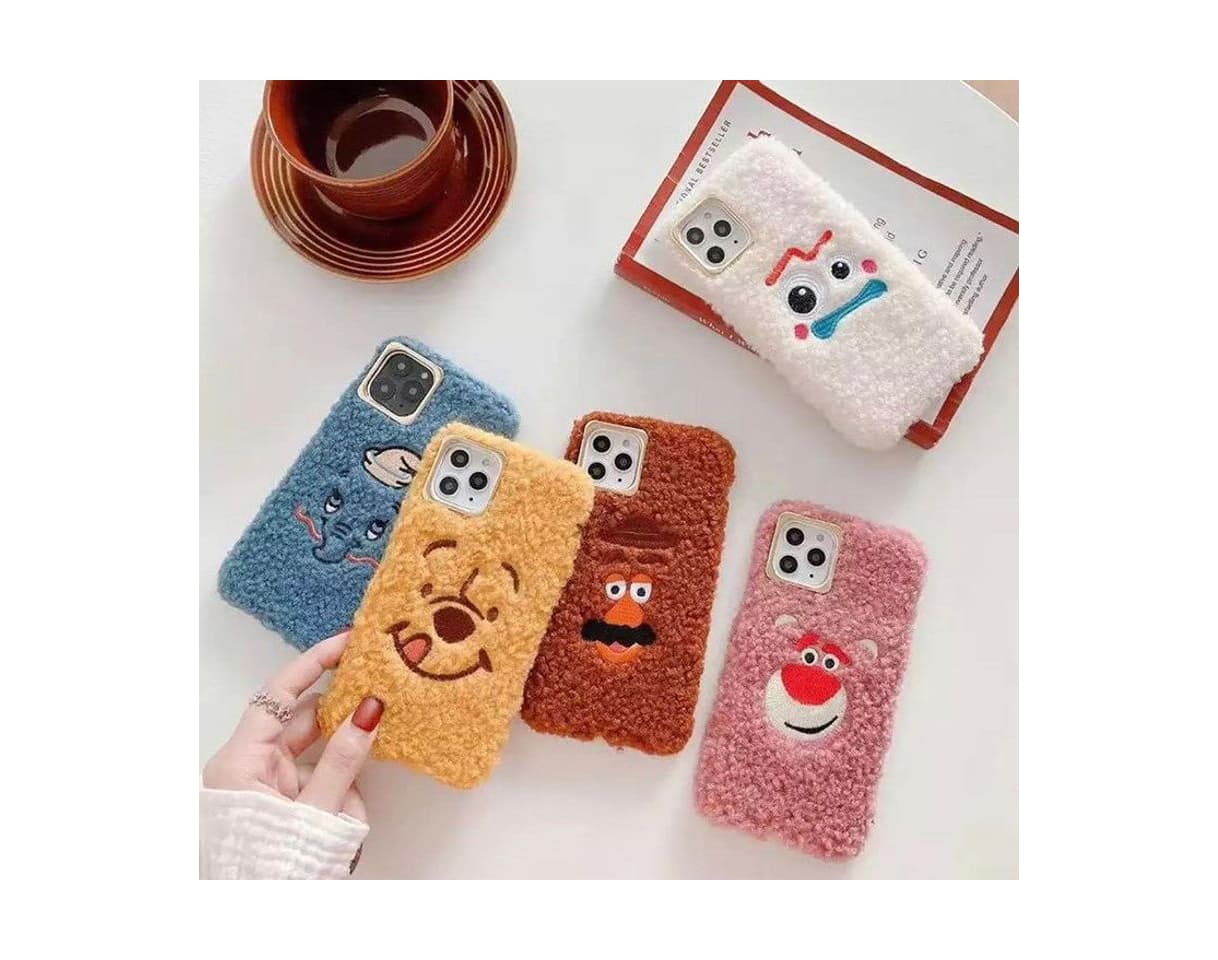 Product Capa para iPhone ❣️