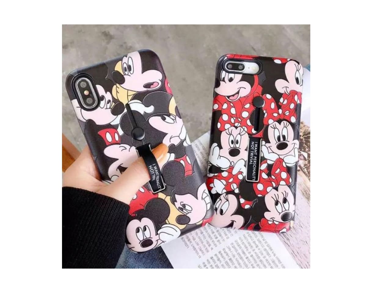 Product Capa para iPhone ❣️