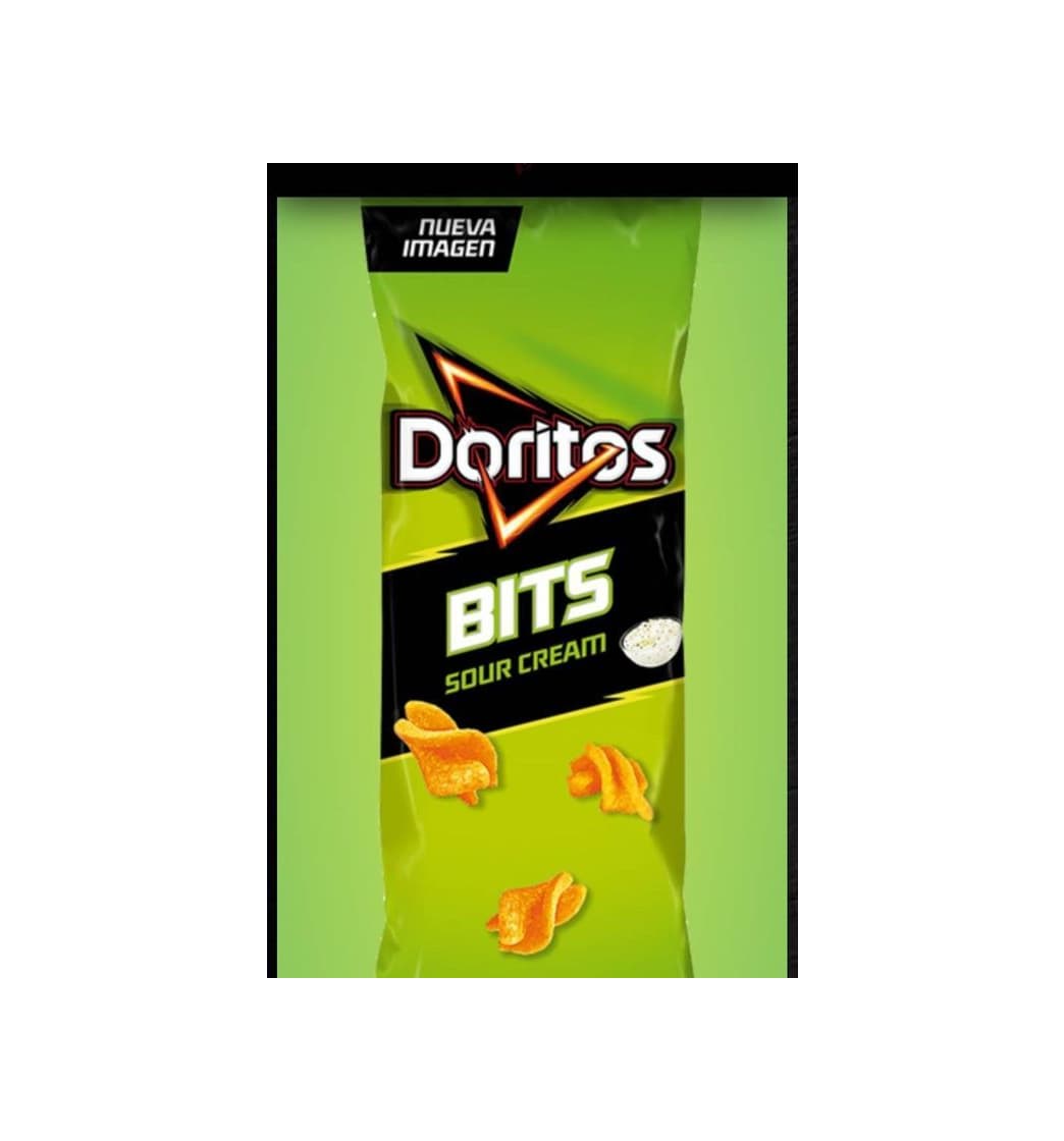 Product Doritos-Bits sour cream