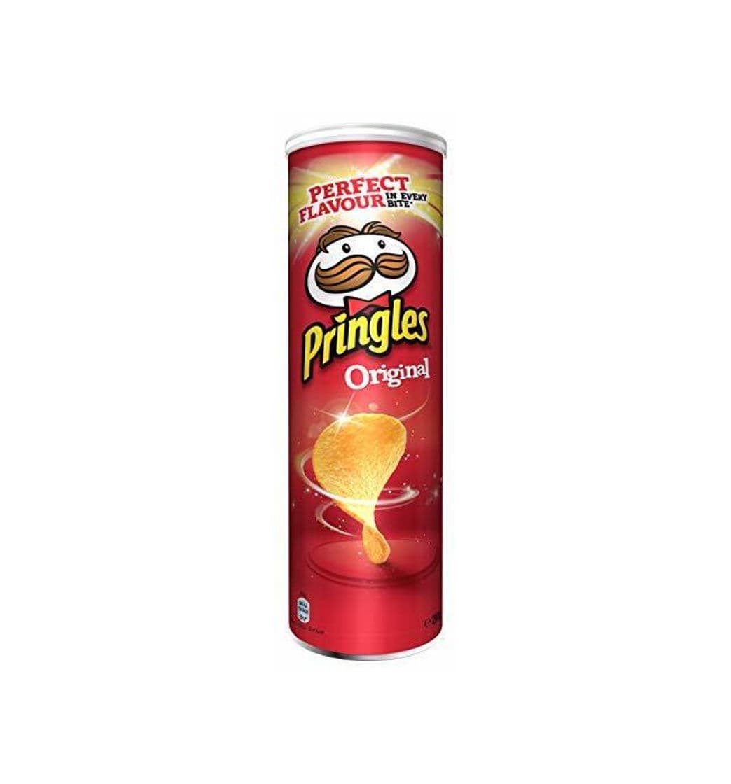 Producto Pringles Original Patatas