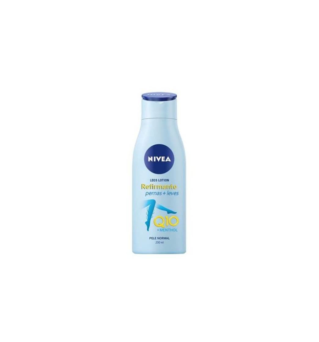 Product Creme refirmante para pernas NIVEA 