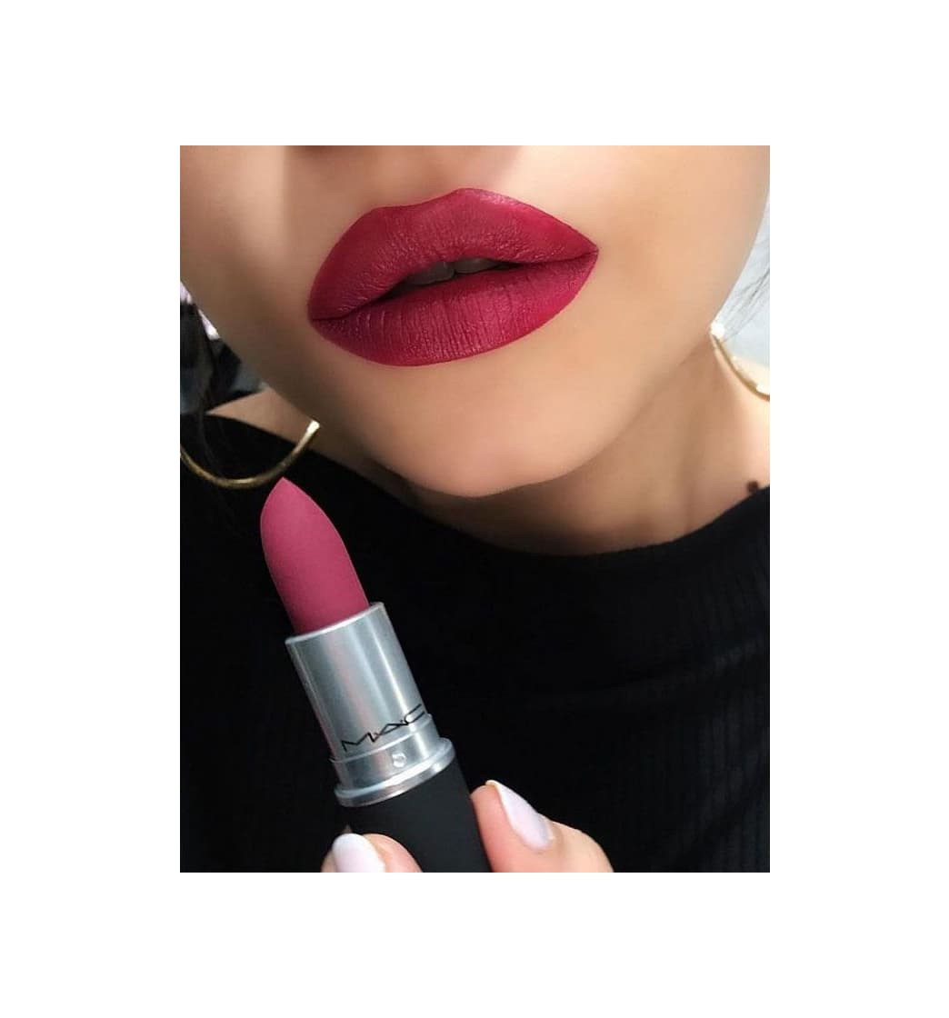 Beauty Mac Matte Lipstick - Pintalabios