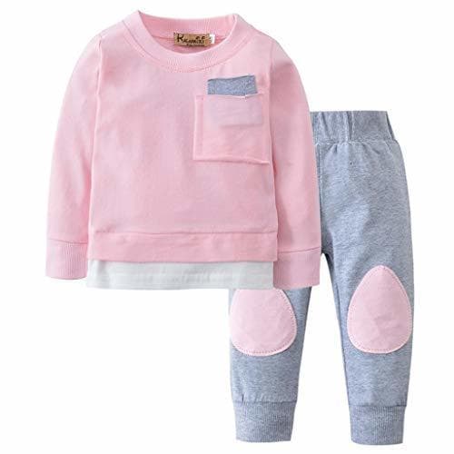 Product K-youth Ropa Bebe Niño Otoño Invierno 2018 Ofertas Infantil Pijama Recien Nacido