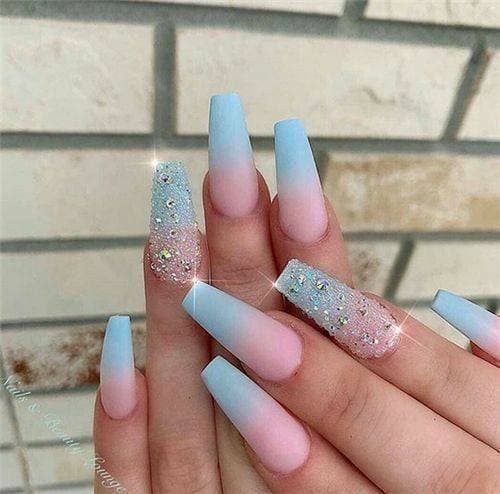 Moda Unhas