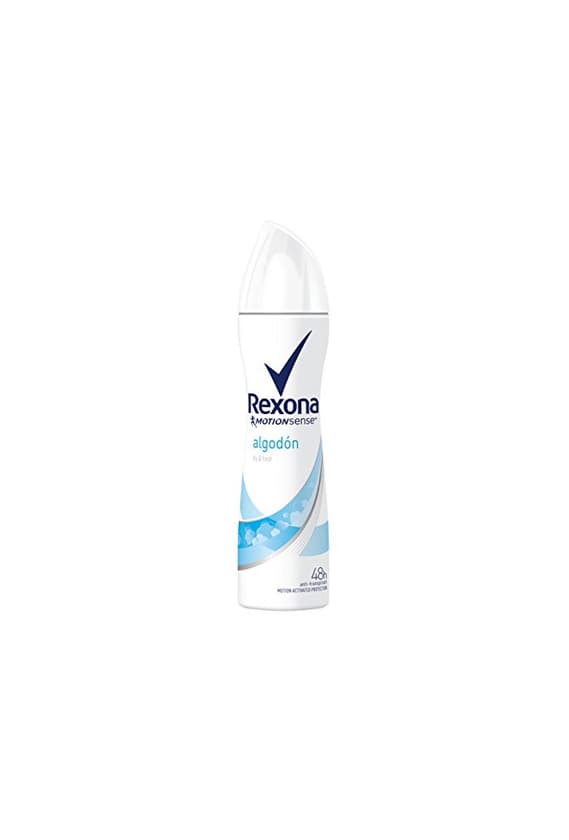 Electronic Rexona