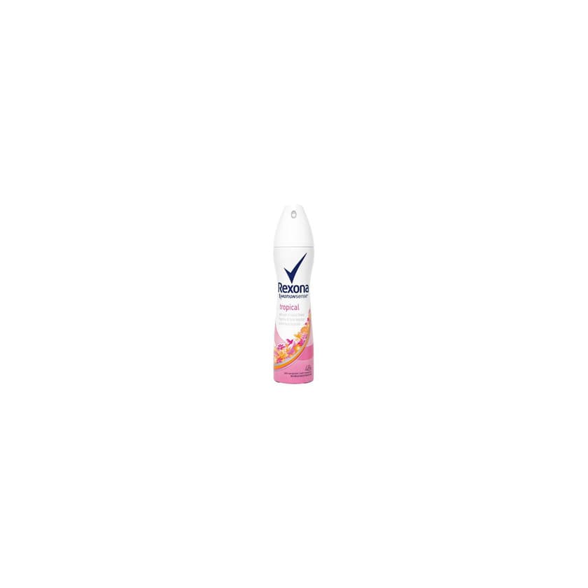 Product Desodorizante Spray Tropical Rexona