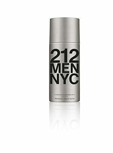 Beauty Carolina Herrera Homme