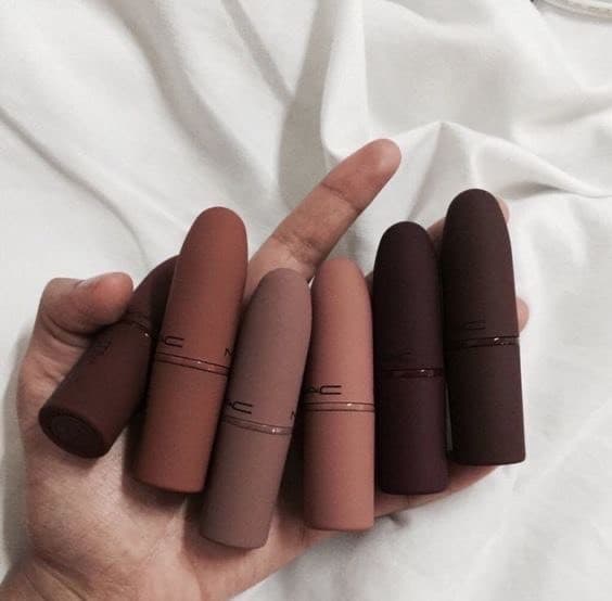 Fashion Batons 💄