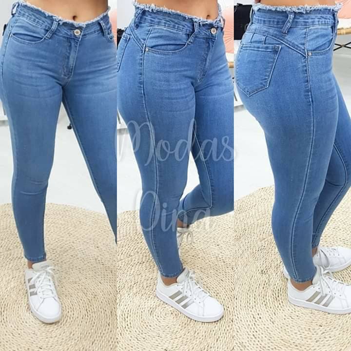 Producto Calças jeans