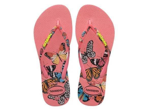 Restaurants Havaianas