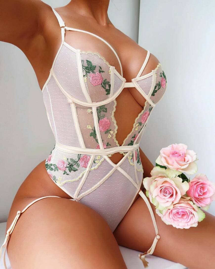 Fashion Lingeries