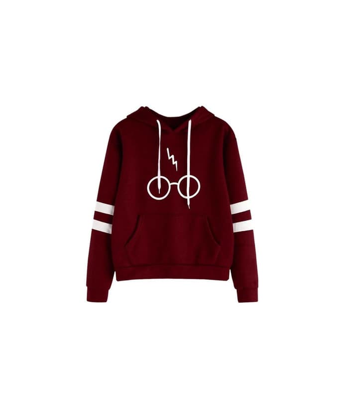 Product Sudadera Harry Potter         