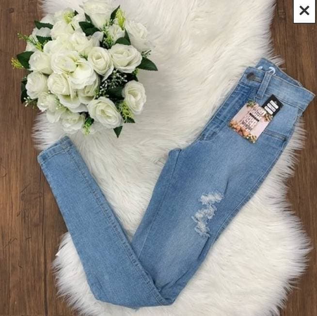 Product Calça jeans