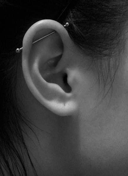 Fashion Piercing