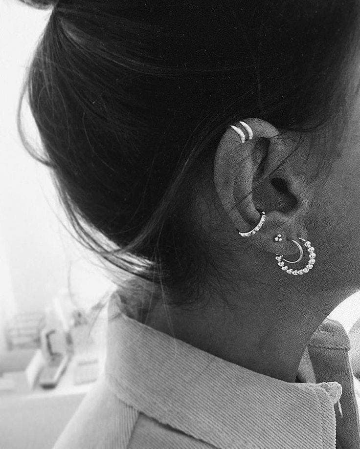 Fashion Earrings