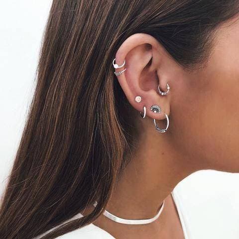 Fashion Piercing 5