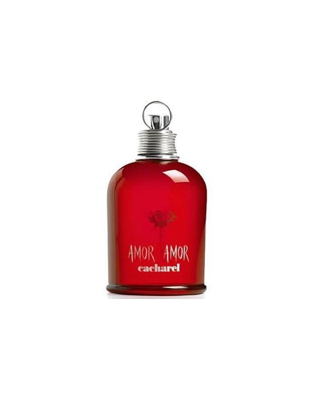 Product Cacharel Amor Amor Eau De Toilette 100 ml