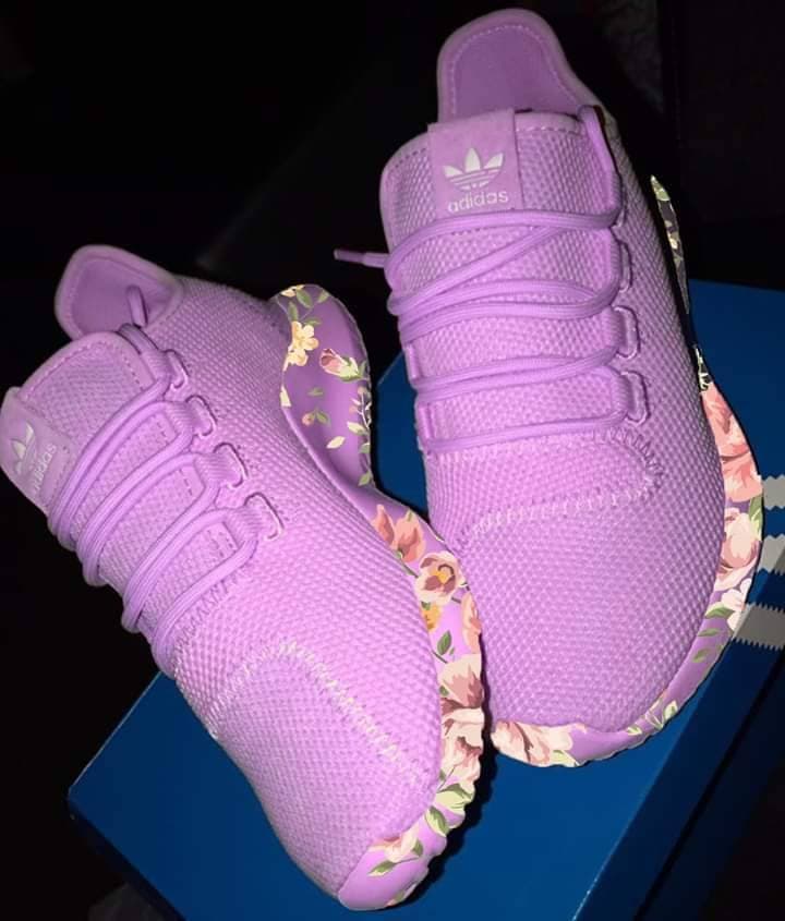 Product Violet Airkick's ❤️