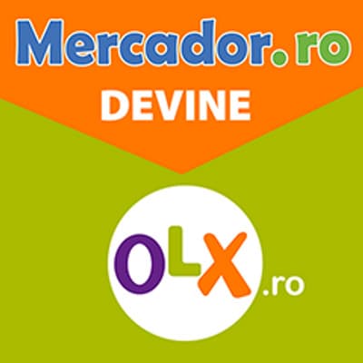 App OLX.ro