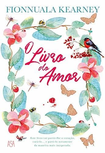 Libro O Livro do Amor