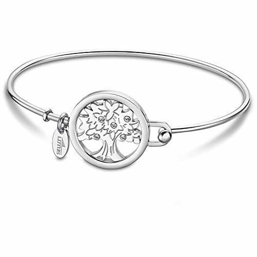 Moda PULSERA LOTUS STYLE ÁRBOL DE LA VIDA PARA MUJER