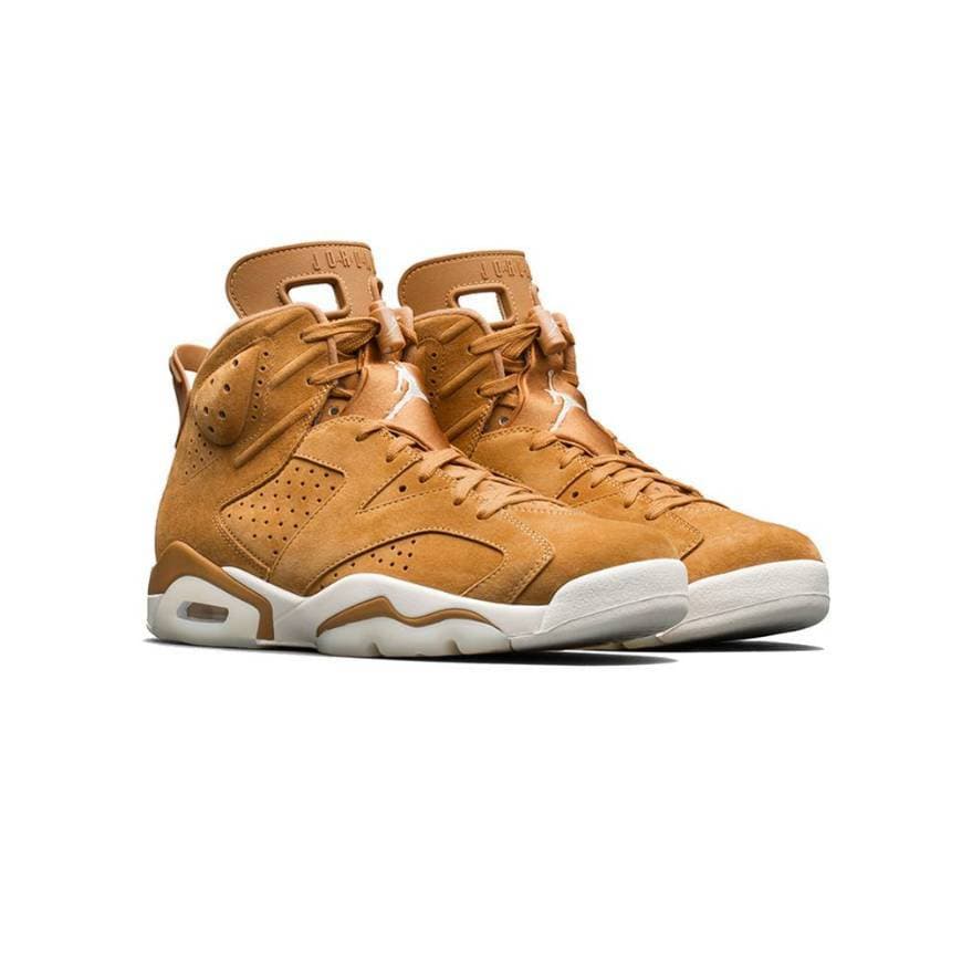 Fashion 
Nike Air Jordan 6



