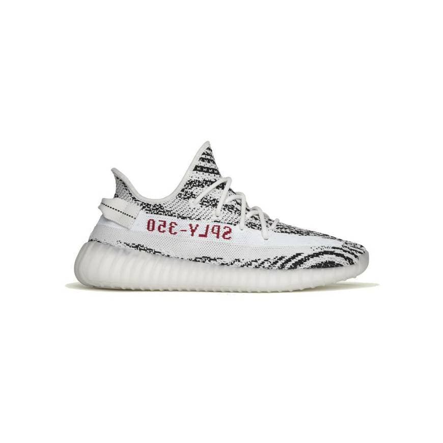 Fashion Adidas Yeezy Boost 350v2 Zebra