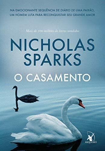 Libro O Casamento