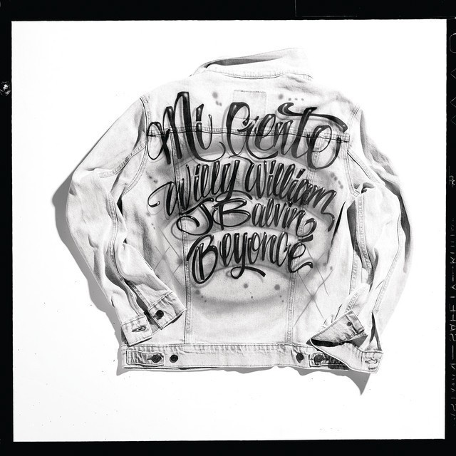 Canción Mi Gente (feat. Beyoncé)